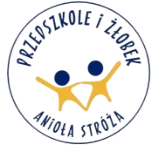 Przedszkole i żłobek Anioła Stróża logo